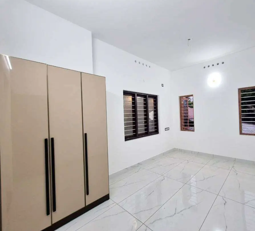 3BHK House for Sale in Koonammavu | Kochi