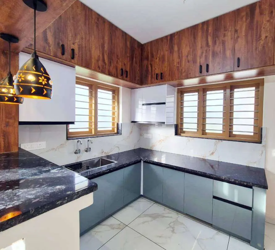 3BHK House for Sale in North Paravoor | Paravur
