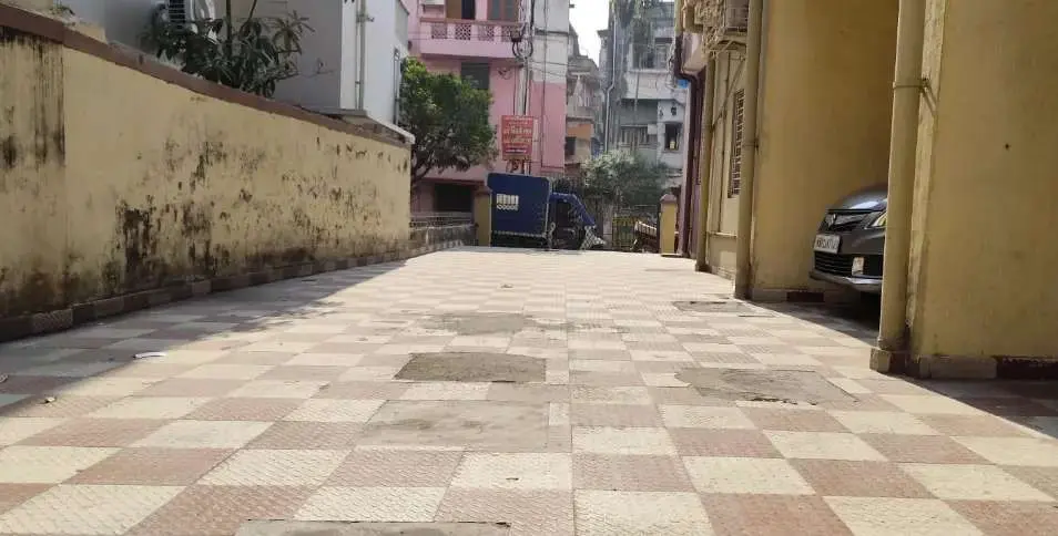 2BHK Flat for Sale in Behala Manton | Kolkata