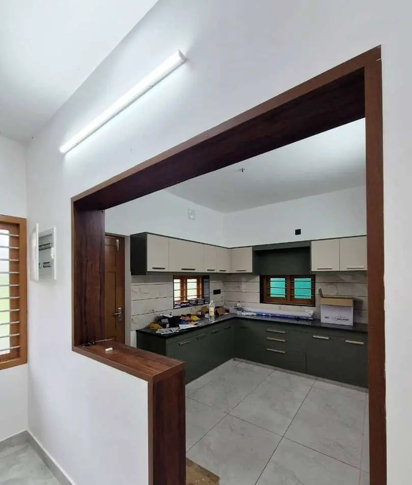 3BHK House for Sale in Edappally | Kochi