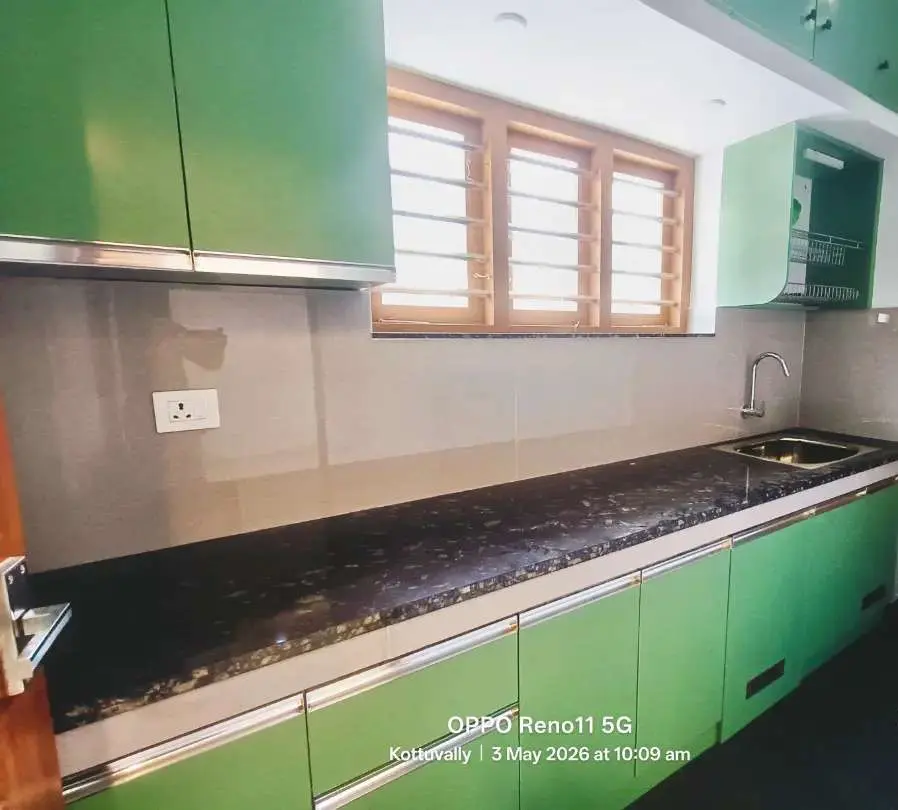 4BHK House for Sale in Koonammavu | Kochi