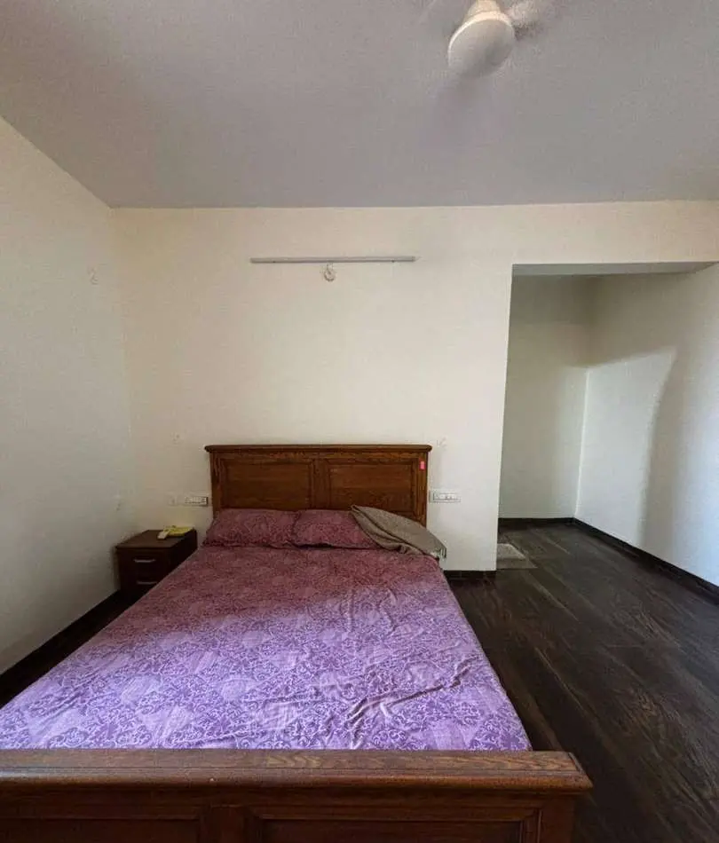 3BHK Apartment for Sale in Caranzalem Circle | Panaji