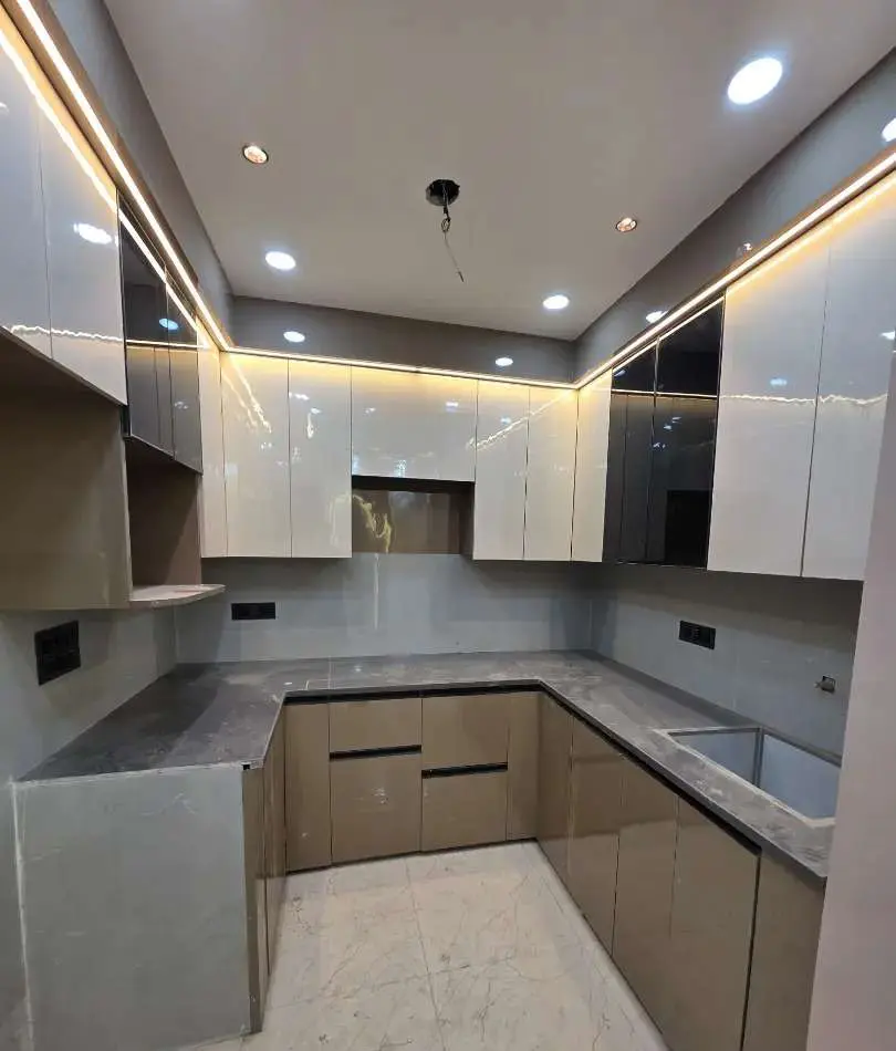3BHK Flat for Sale in Uttam Nagar | Delhi