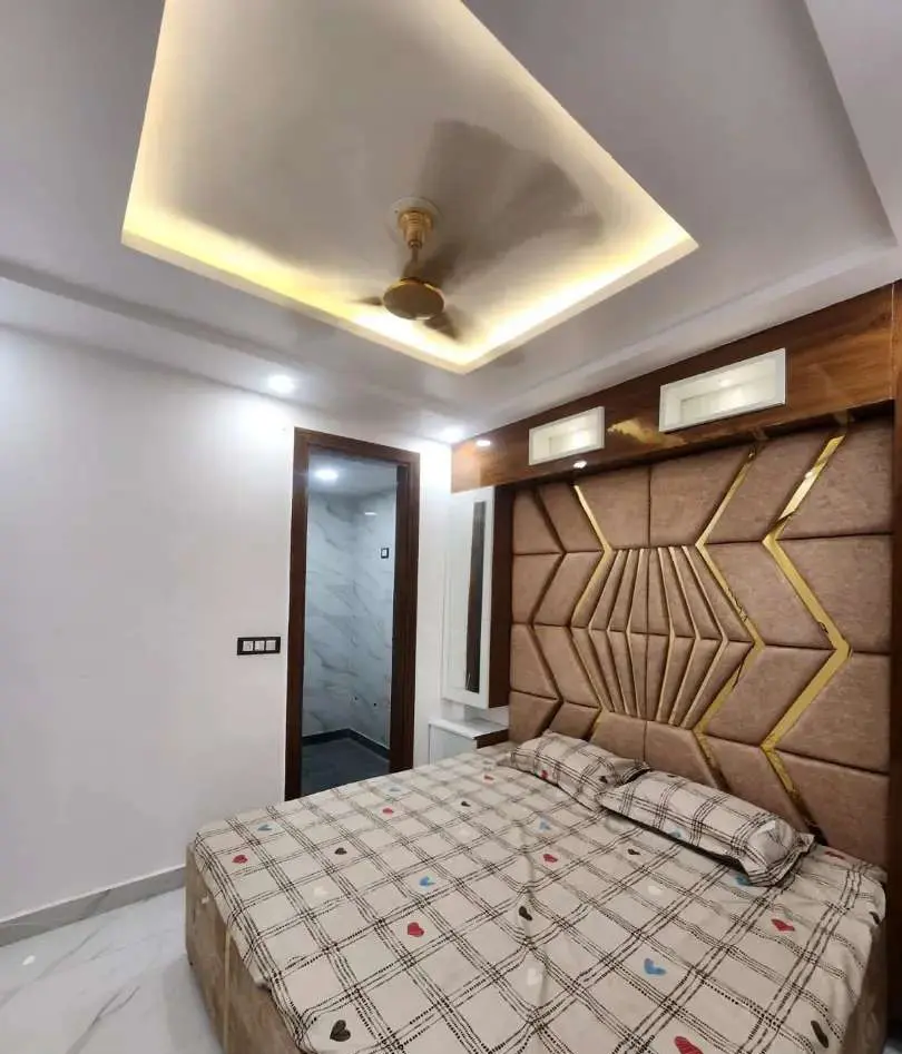2BHK Flat for Sale in Uttam Nagar | Delhi