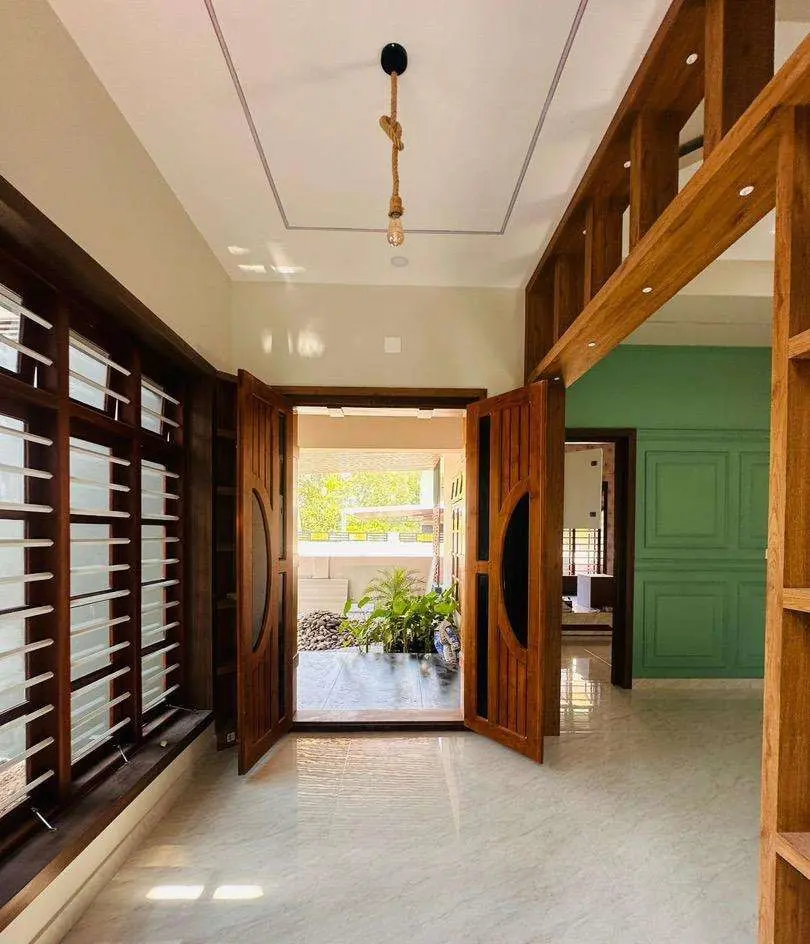 4BHK House for Sale in Edachira | Kochi