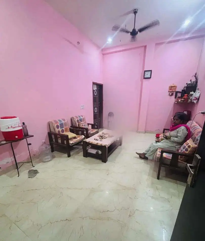 3BHK House for Sale in Badshahpur | Gurgaon