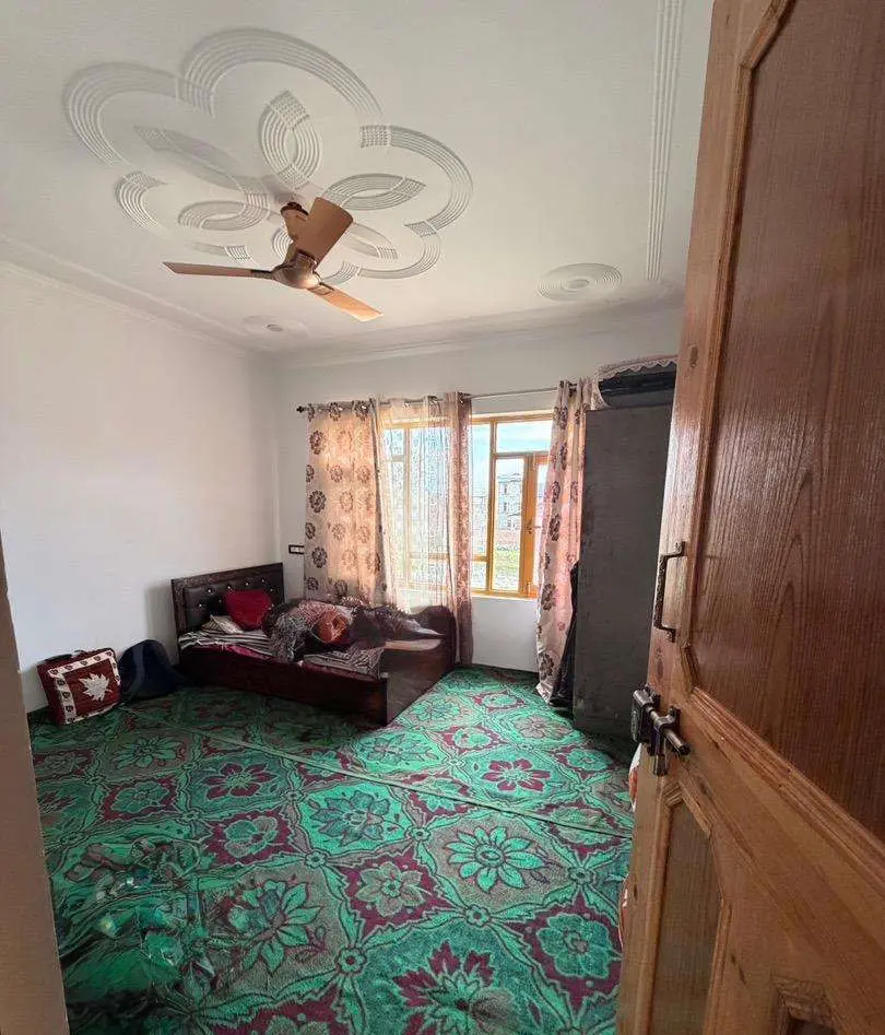 5BHK House for Sale in Hamdania Colony | Jammu
