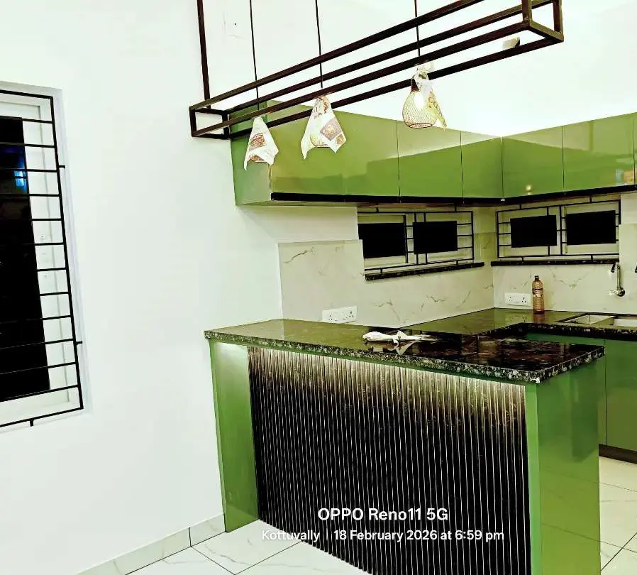 4BHK House for Sale in Koonammavu | Kochi