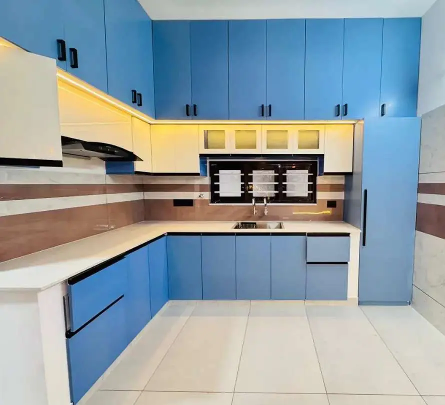 4BHK House for Sale in Thirumala | Thiruvananthapuram