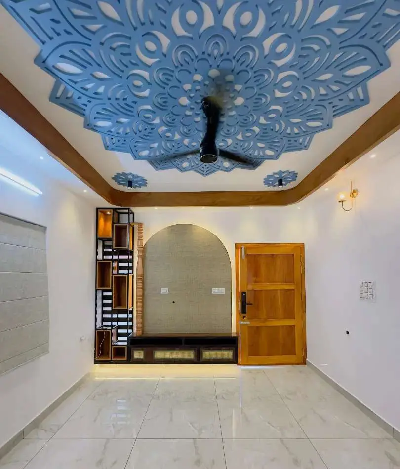 4BHK Villa for Sale in Thirumala | Thiruvananthapuram