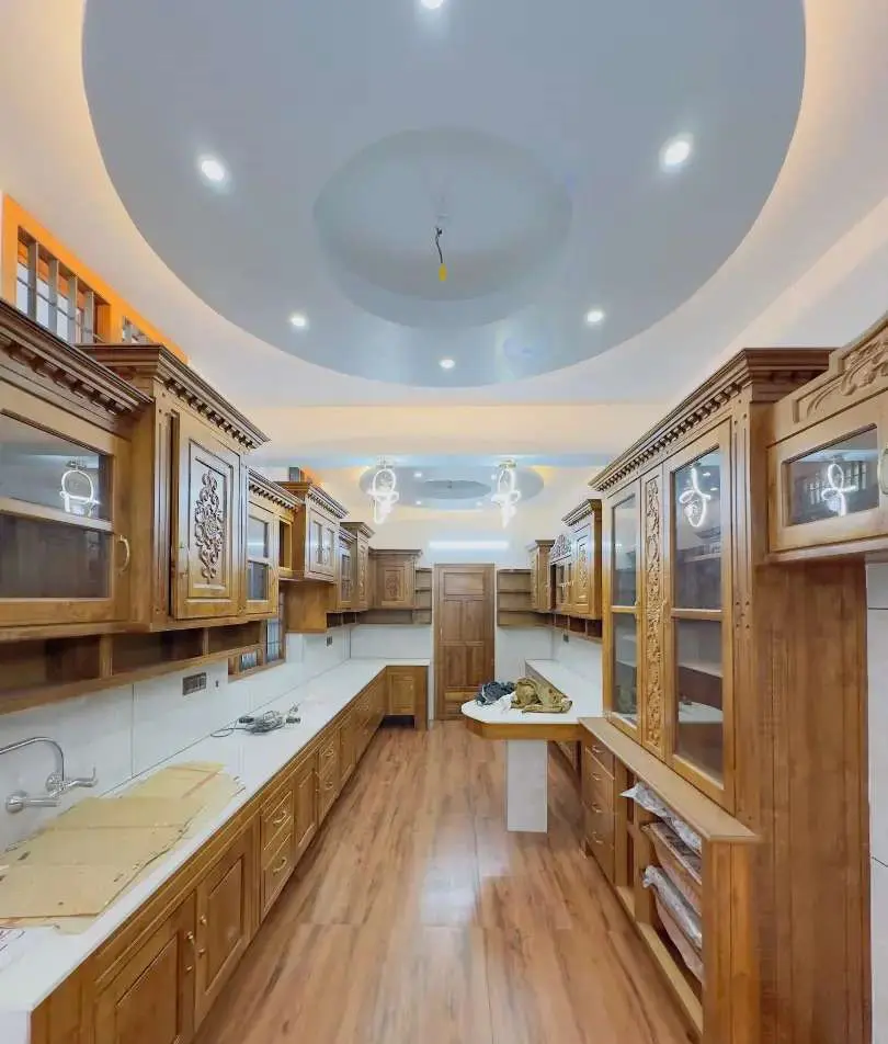 5BHK Villa for Sale in Thirumala | Thiruvananthapuram