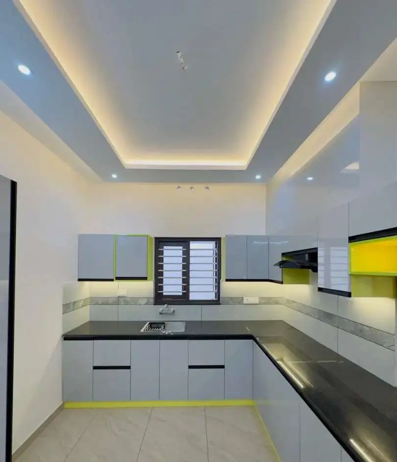 3BHK House for Sale in Thirumala | Thiruvananthapuram