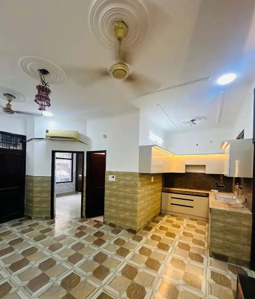 2BHK Flat for Sale in Peer Muchalla | Zirakpur
