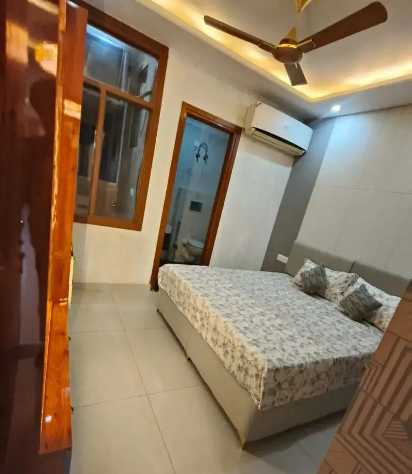 3BHK Flat for Sale in Patiala Road | Zirakpur