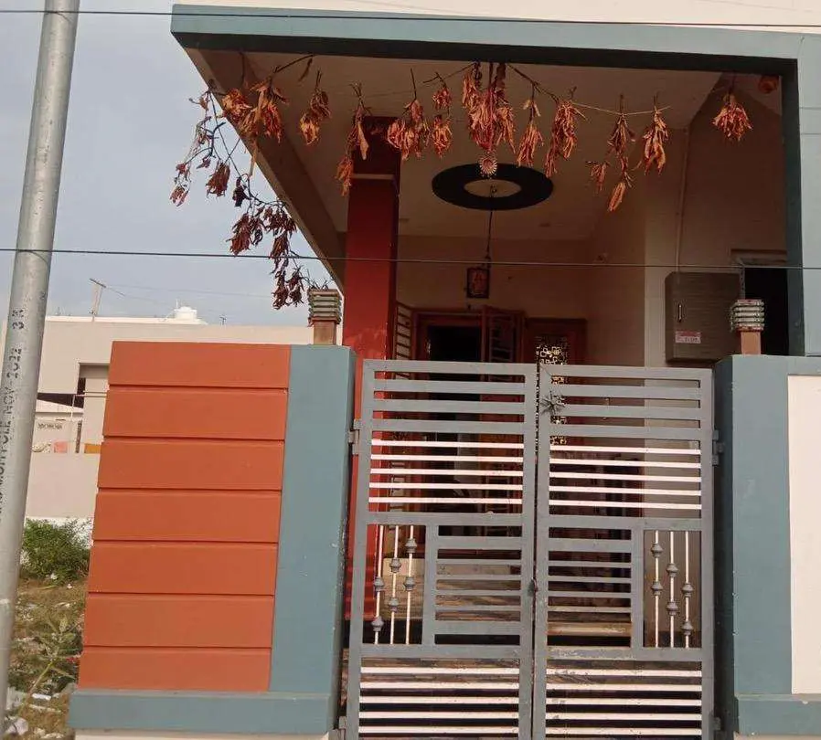 2BHK House for Sale in Kovvada | Kakinada