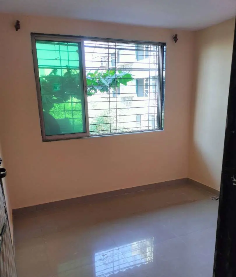1BHK Flat for Sale in Taloja Panchanand | Navi Mumbai