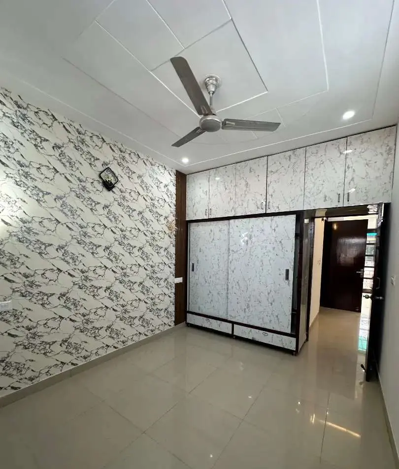 3BHK Flat for Sale in MS Enclave | Zirakpur
