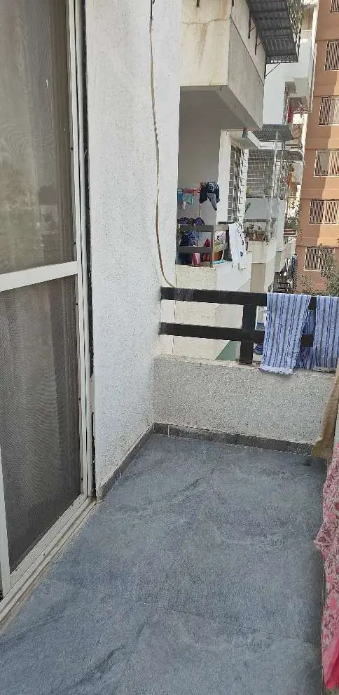 1BHK Flat for Sale in Lohegaon | Pune