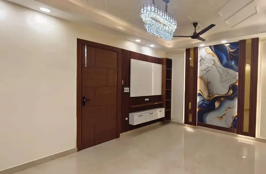3BHK Flat for Sale in Uttam Nagar | Delhi
