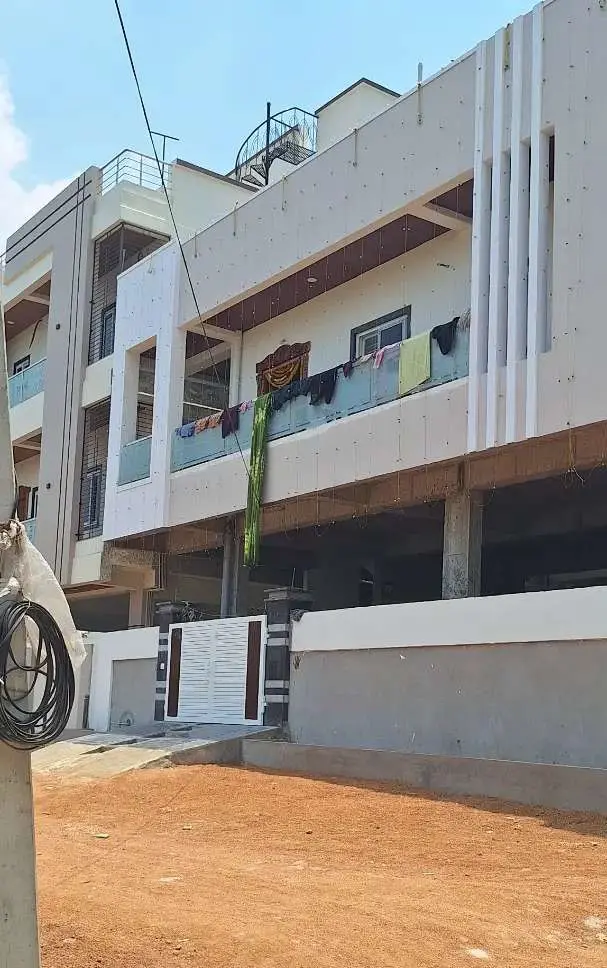3BHK House for Sale in Turkayamjal | Hyderabad