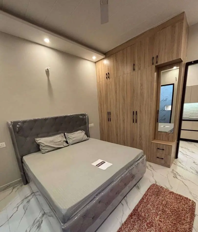 2BHK Flat for Sale in Kurali Chandigarh Road | Kharar
