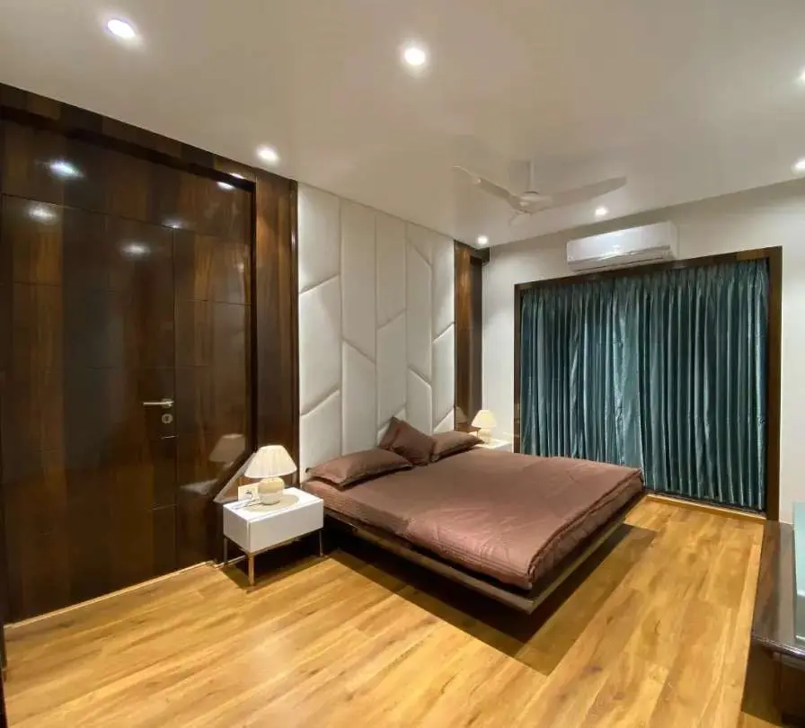 4BHK Apartment for Sale in Mowa | Raipur