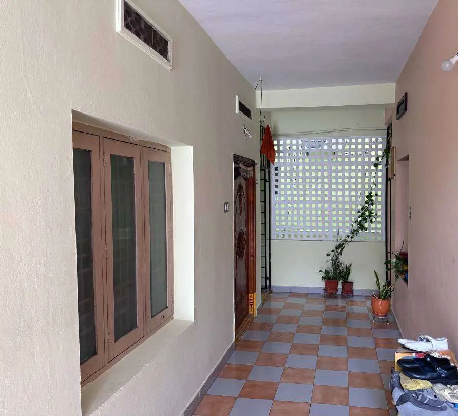 2BHK Flat for Sale in Ashok Nagar | Vijayawada