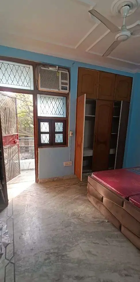 1BHK Flat for Sale in Madhuban Chowk | Delhi