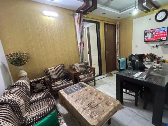 2BHK Flat for Sale in Palam | Delhi
