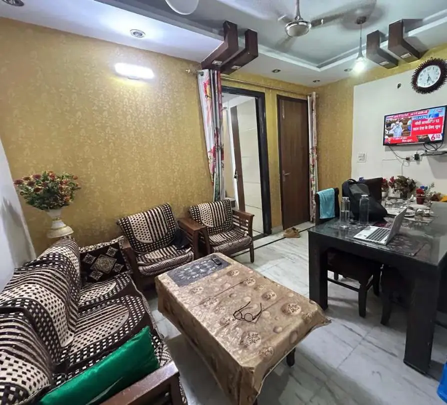 2BHK Flat for Sale in Palam | Delhi