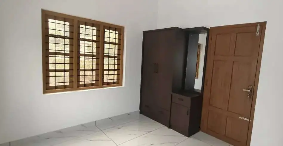 3BHK House for Sale in Pukkattupady | Choornikkara