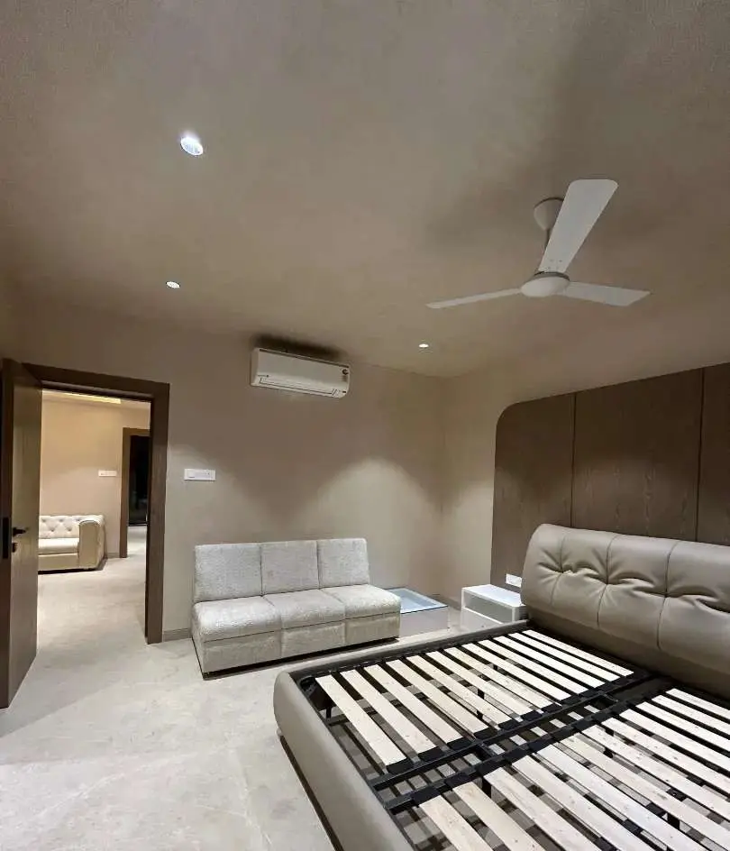 5BHK Villa for Sale in MR-11 | Indore