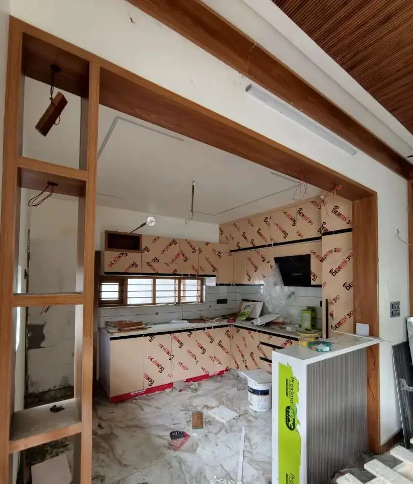 4BHK House for Sale in Chenkottukonam | Thiruvananthapuram