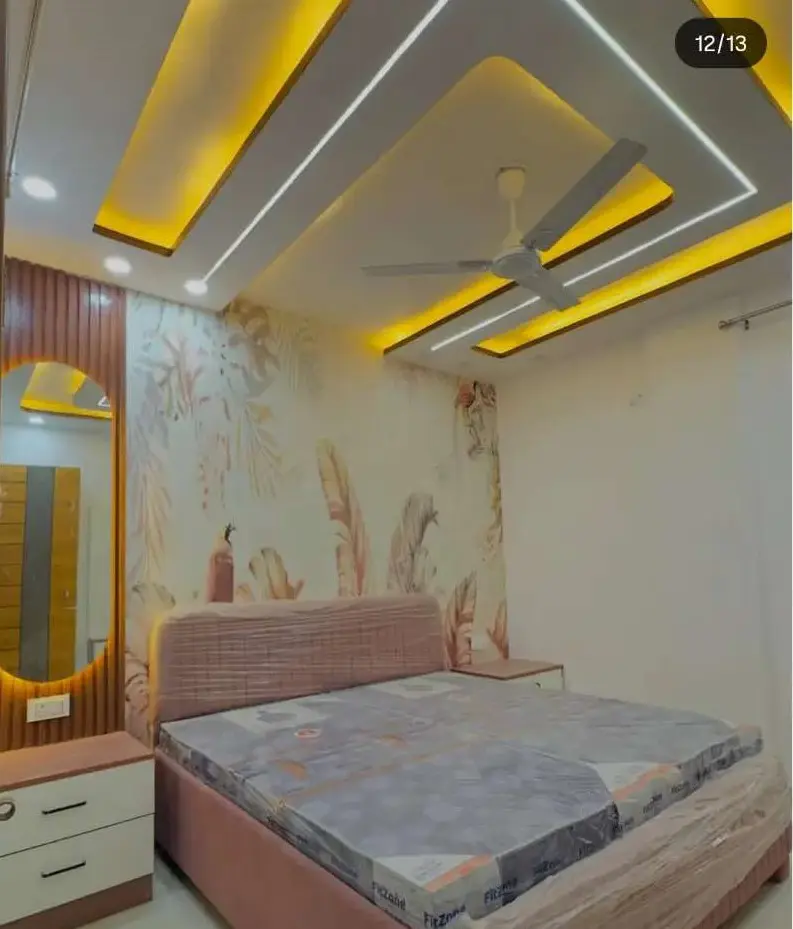 3BHK Flat for Sale in Uttam Nagar | Delhi
