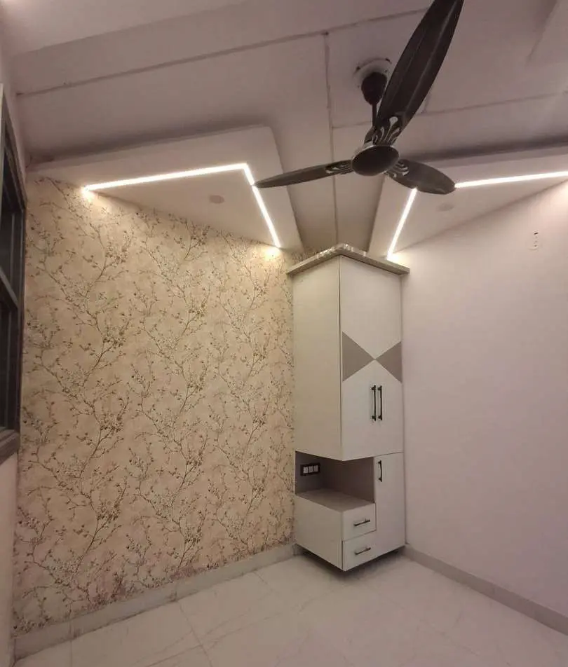 1BHK Flat for Sale in Uttam Nagar | Delhi
