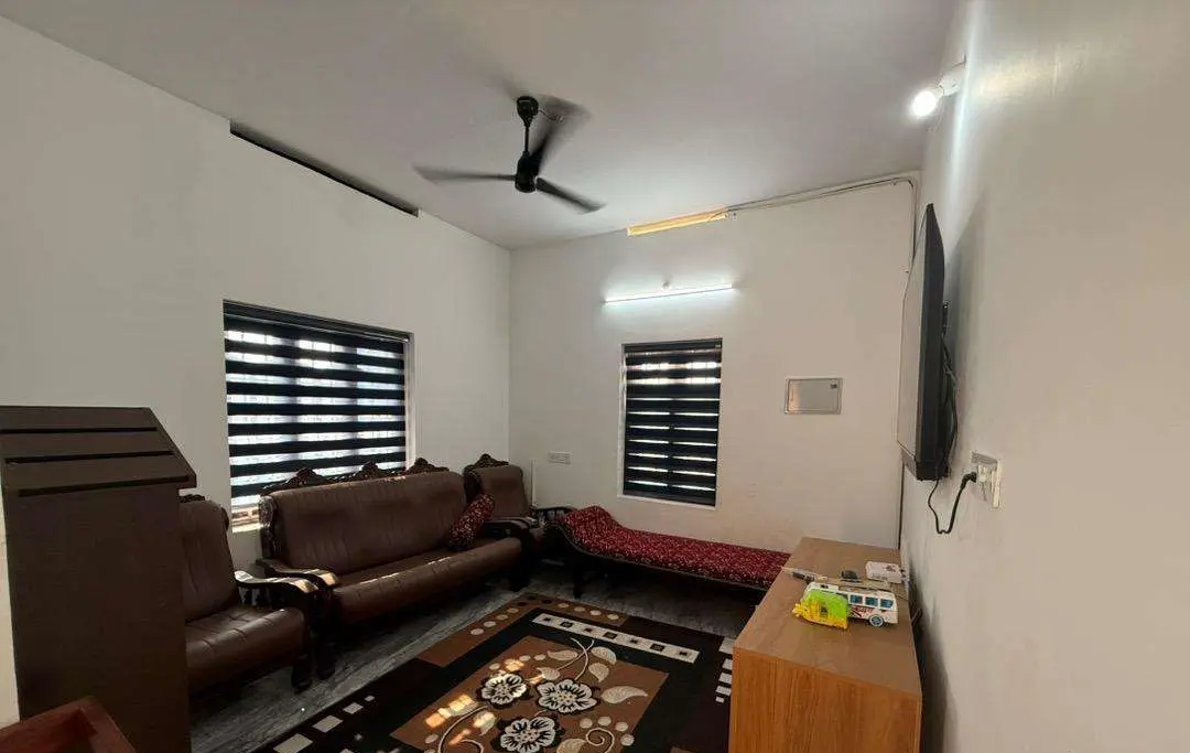 3BHK House for Sale in Kallambalam | Thiruvananthapuram