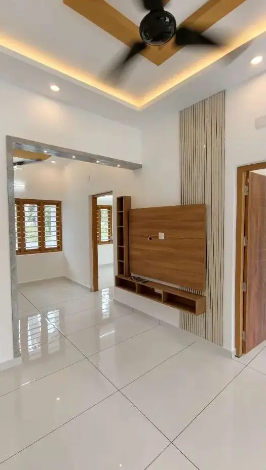 3BHK House for Sale in Edappally | Kochi