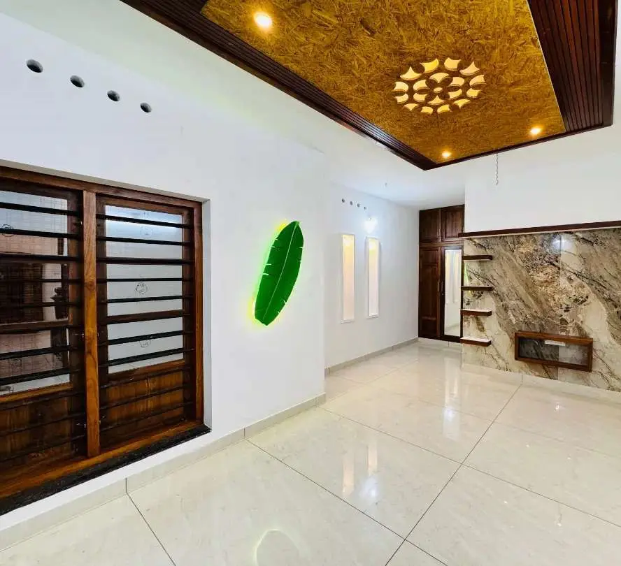 5BHK House for Sale in Thirumala | Thiruvananthapuram