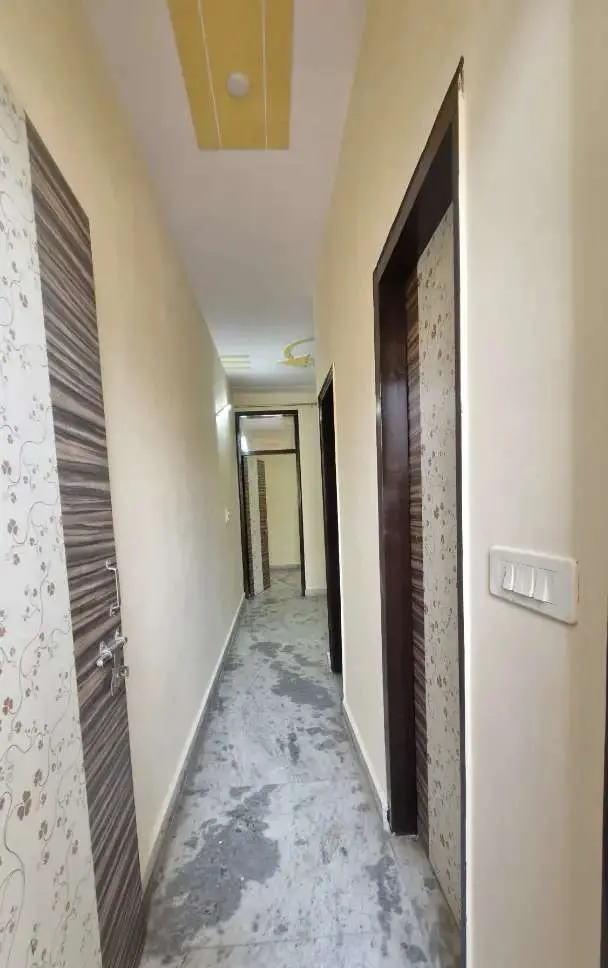 2BHK Flat for Sale in Rohini Sector 1 | Delhi