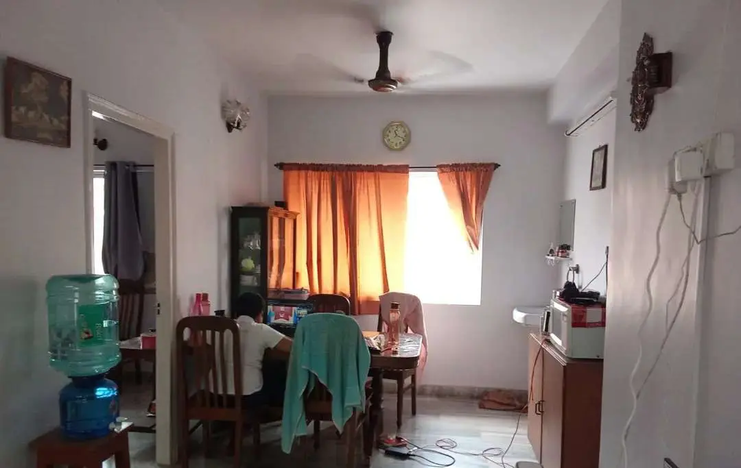 3BHK Flat for Sale in Behala Chowrasta | Kolkata