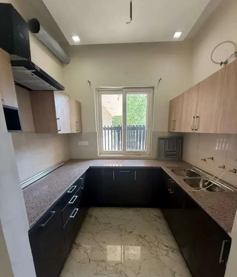 Duplex 3BHK House for Sale in VIP Road | Zirakpur