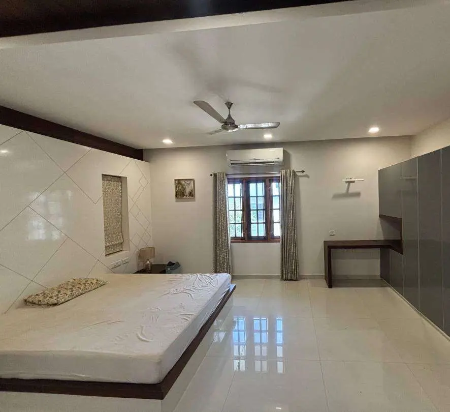 4BHK Villa for Sale in Vyttila | Kochi