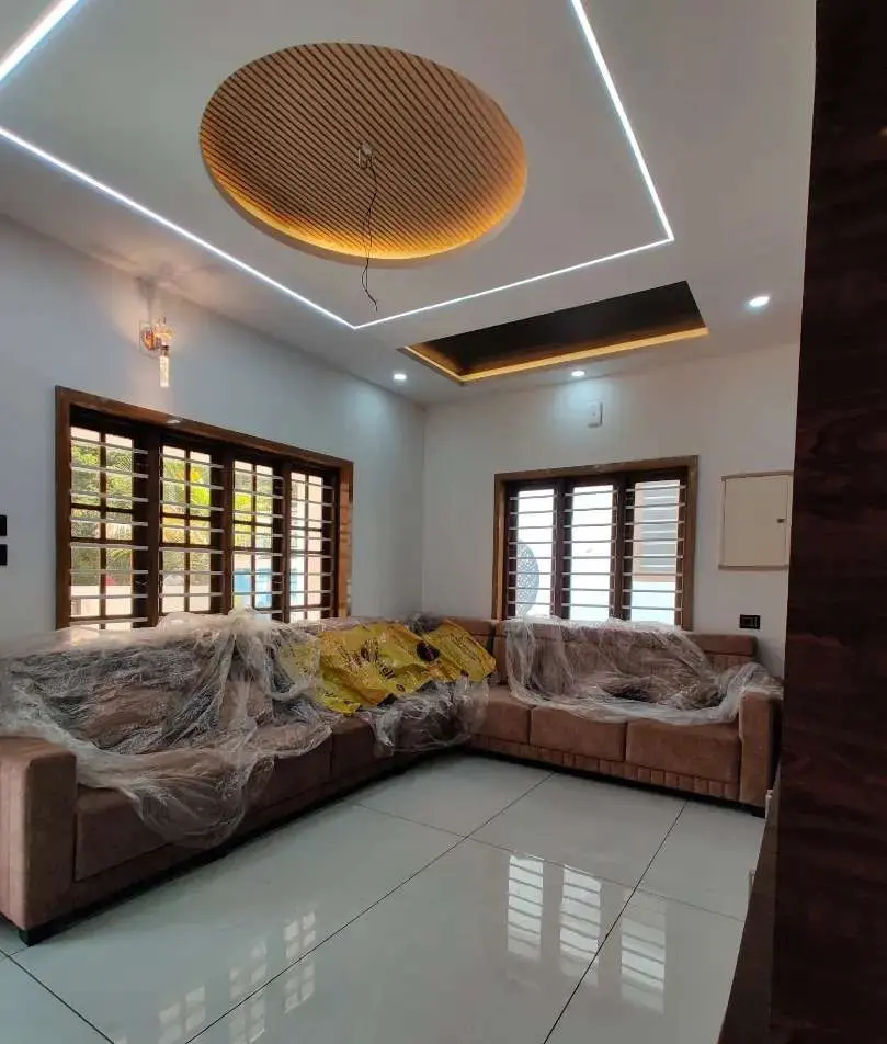 4BHK Villa for Sale in Edathala | Kochi
