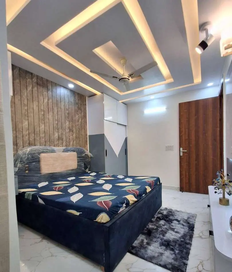 3BHK Flat for Sale in Dwarka Mor | Delhi