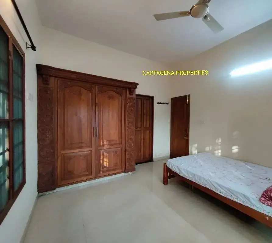 7BHK Bungalow for Rent in Nettoor | Kochi