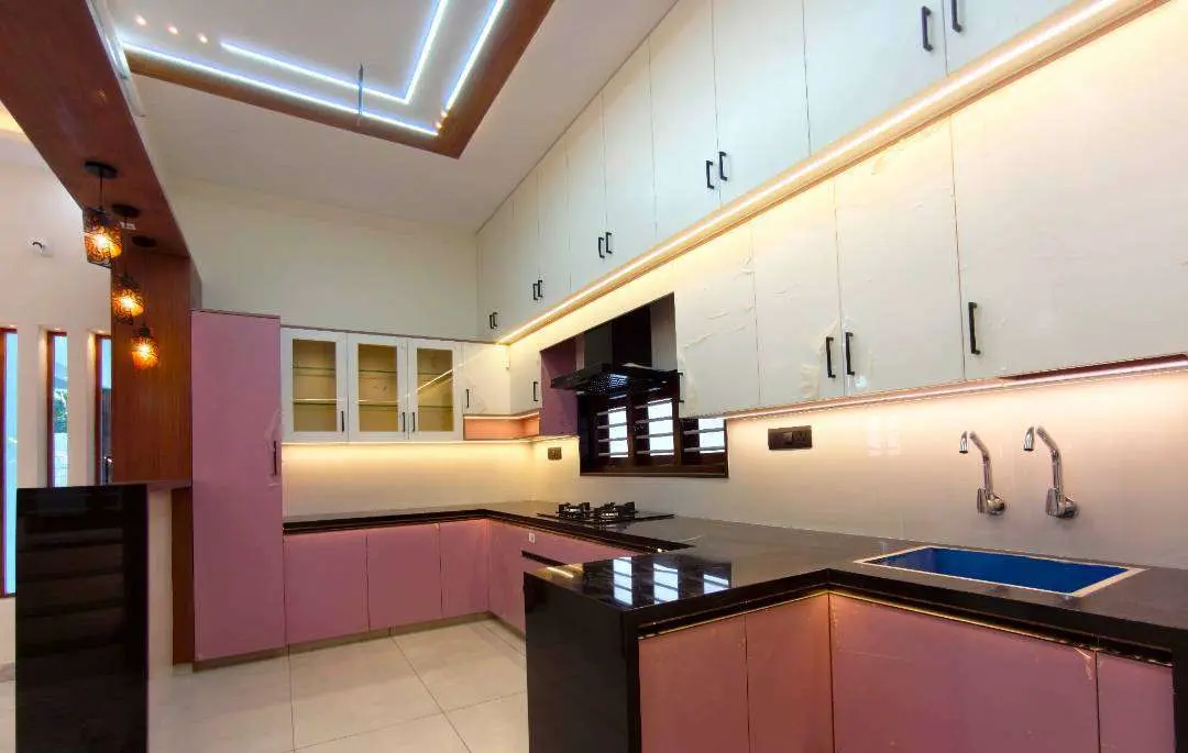 4BHK House for Sale in Thachottukavu | Thiruvananthapuram
