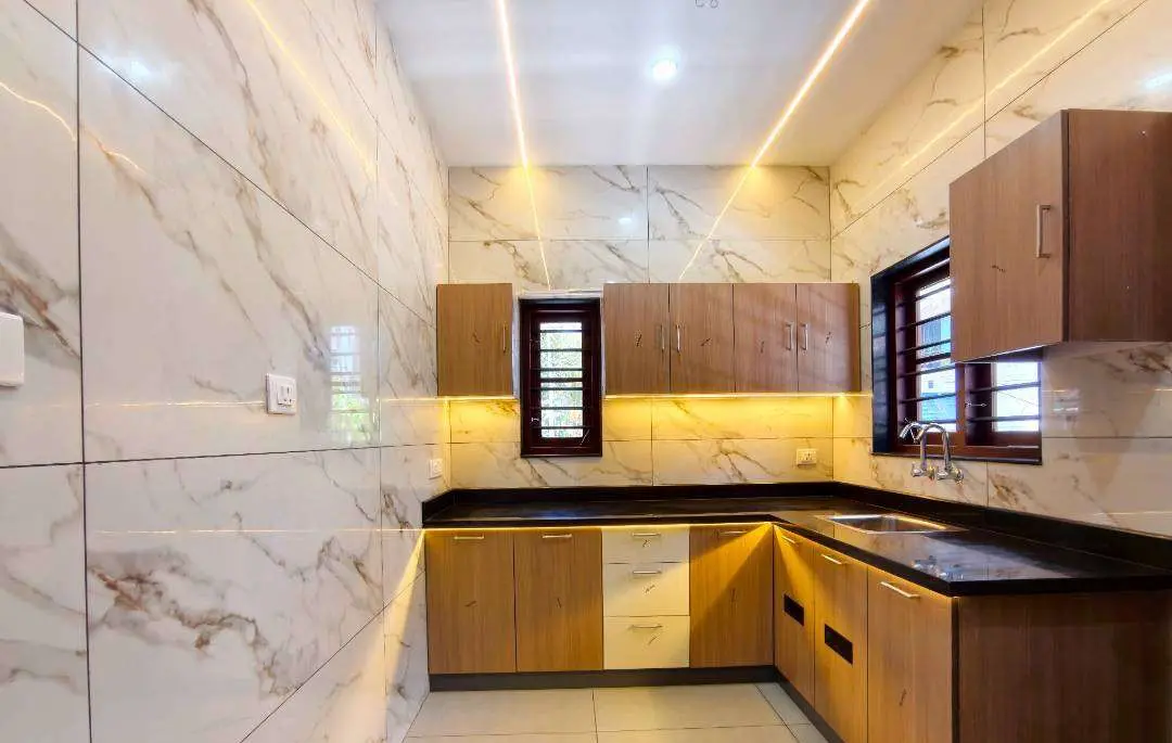 3BHK House for Sale in Vattiyoorkavu | Thiruvananthapuram