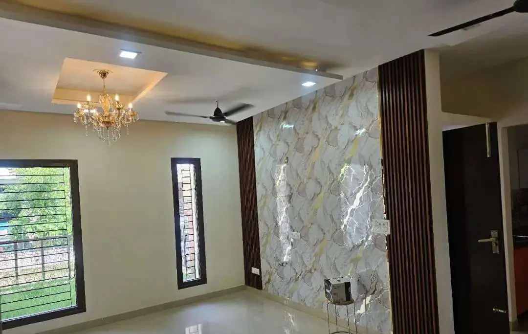 Duplex 3BHK House for Sale in Sector 125 | Mohali