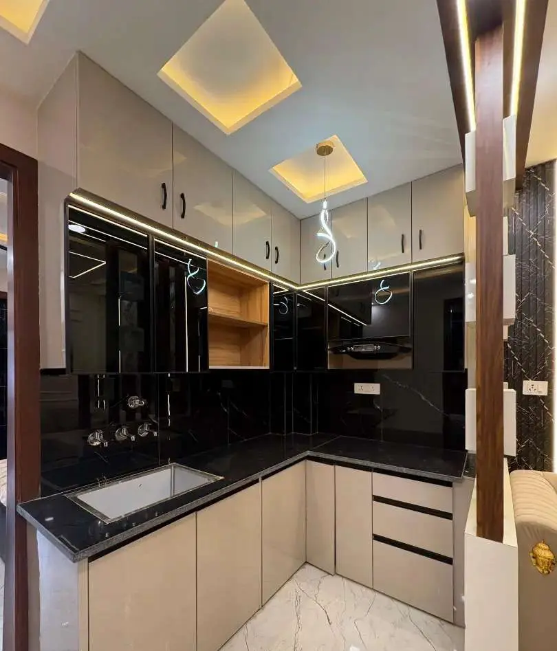 3BHK Flat for Sale in Dwarka Mor | Delhi