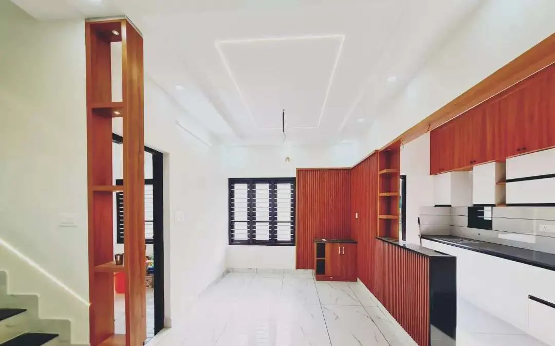 4BHK House for Sale in Kazhakoottam | Thiruvananthapuram